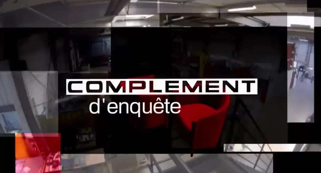 Complément d'enquête