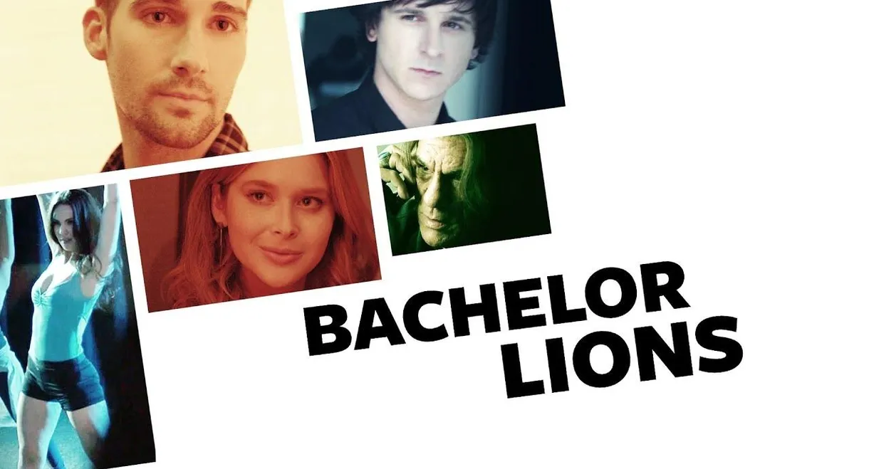 Bachelor Lions