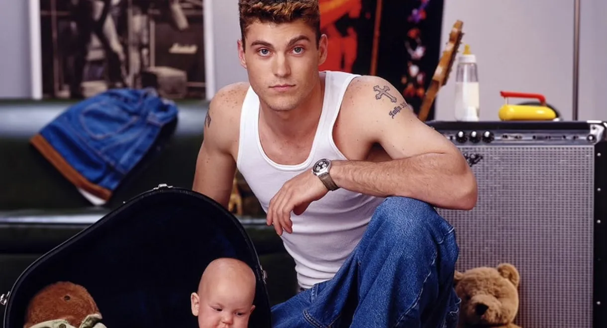 Unwed Father