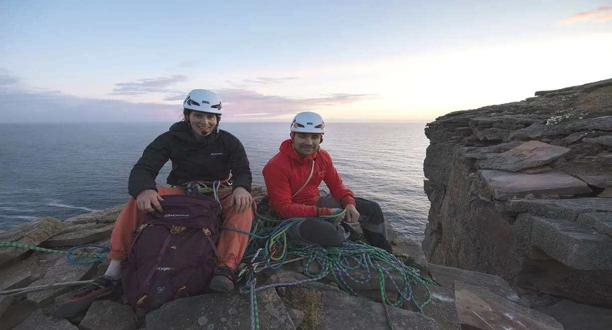 Climbing Blind