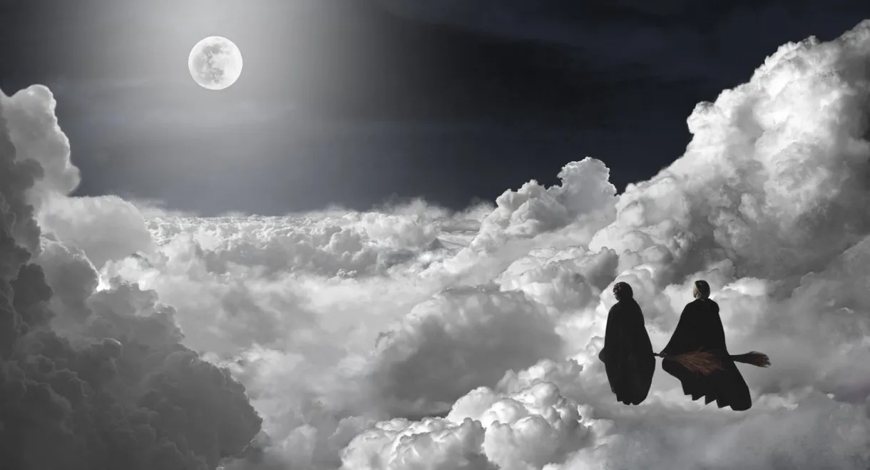 The Witching Hour