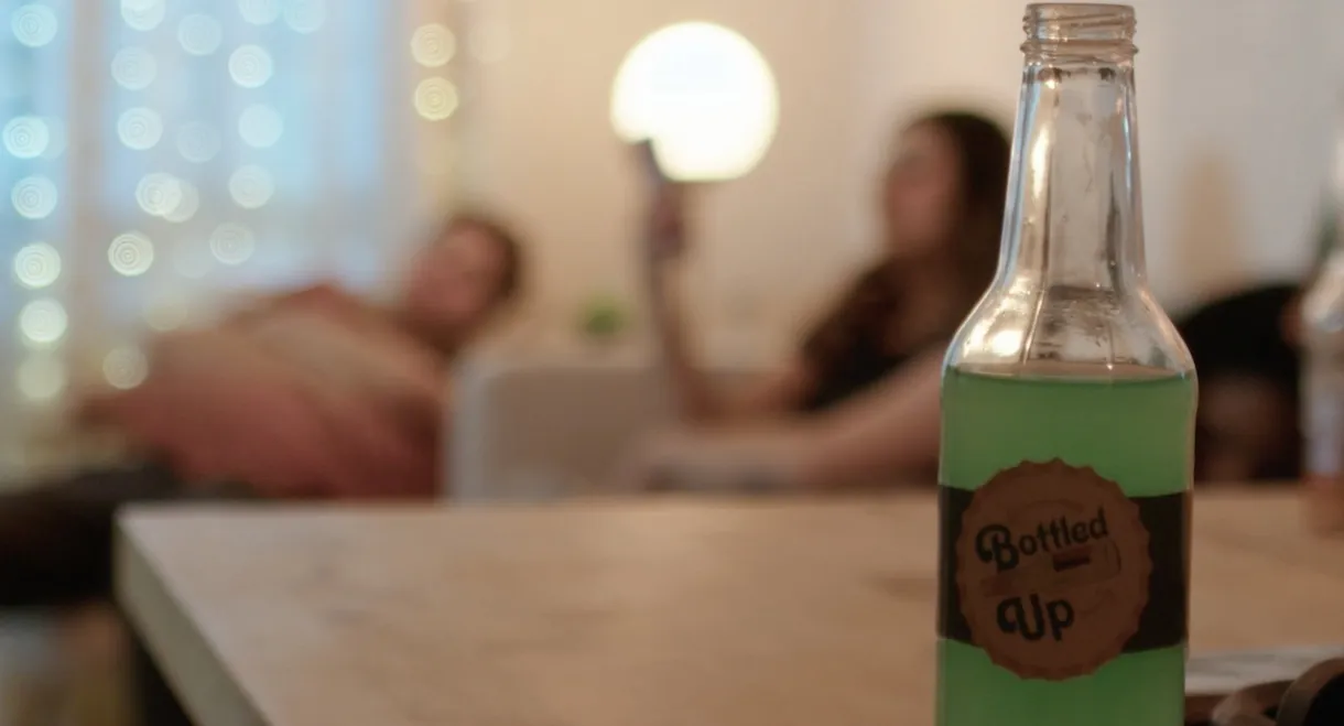 Bottled Up