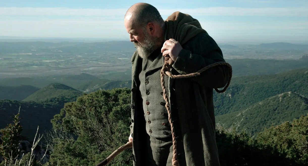 Jean Valjean
