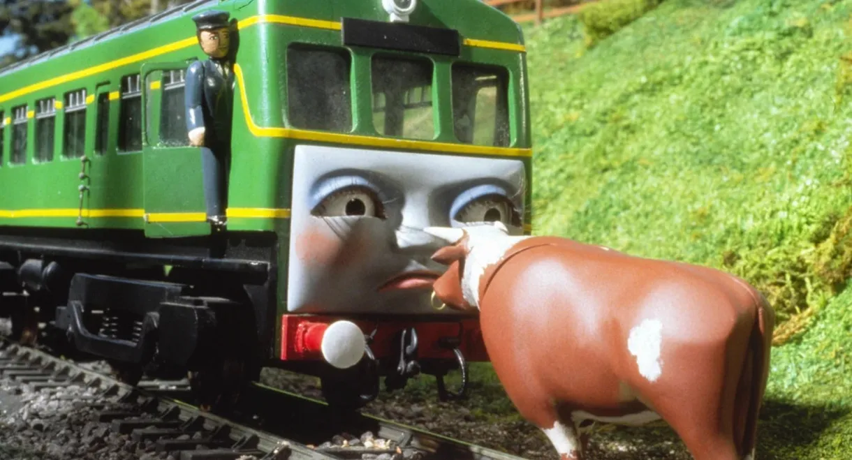 Thomas & Friends: Story and Song Collection