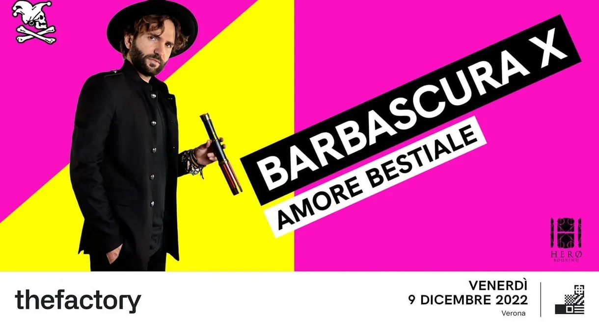 Amore Bestiale