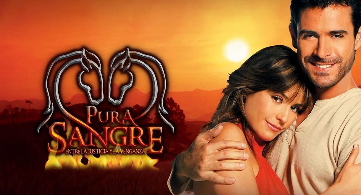 Pura Sangre