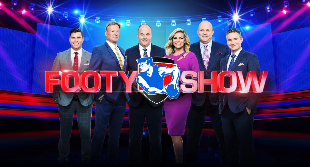 The Footy Show (AFL)