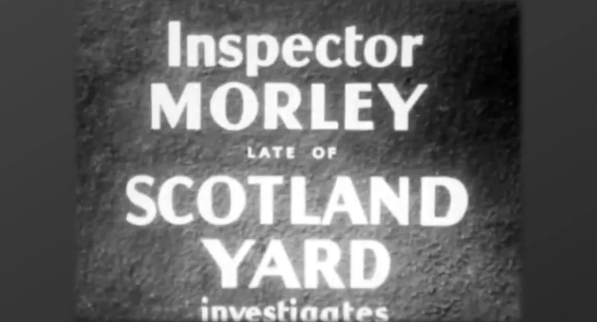 The Case of the Scarlet Letters