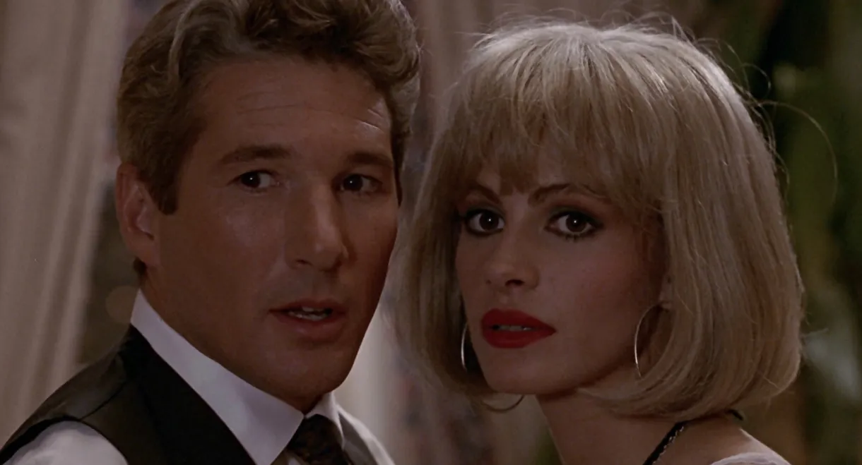 Pretty Woman