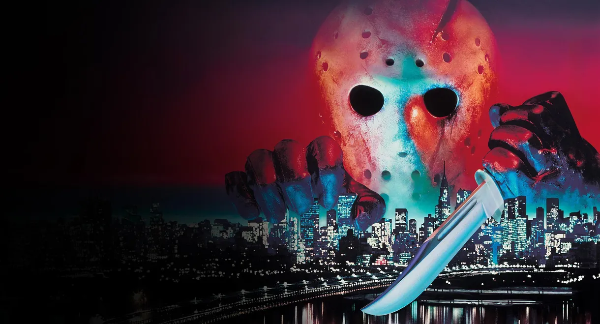 Friday the 13th Part VIII: Jason Takes Manhattan