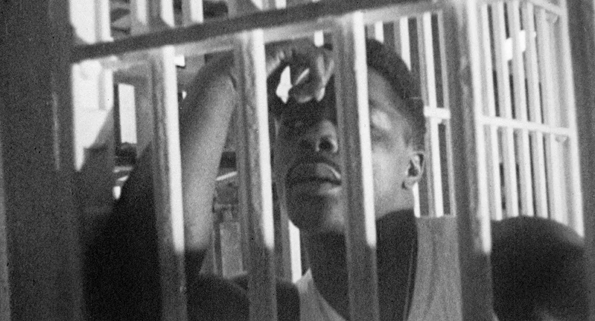 The People vs. Paul Crump