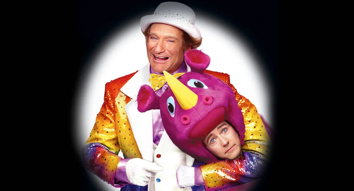 Death to Smoochy