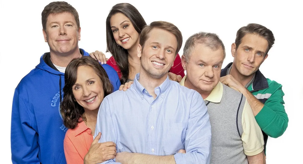 The McCarthys