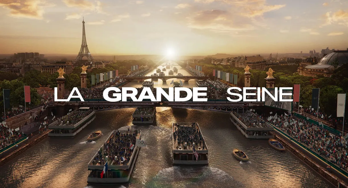 La Grande Seine