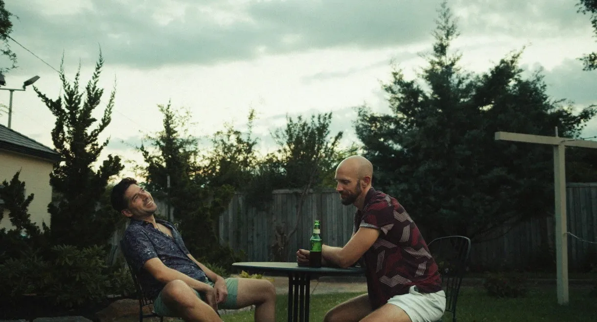 Summer Lost