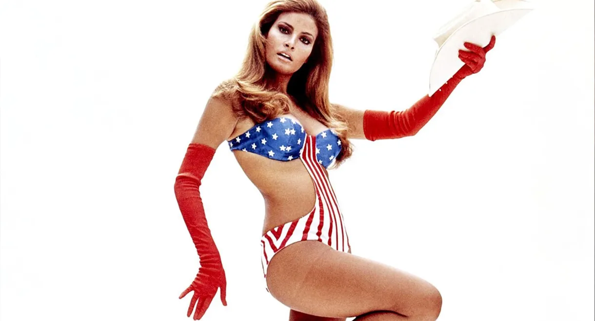 Myra Breckinridge