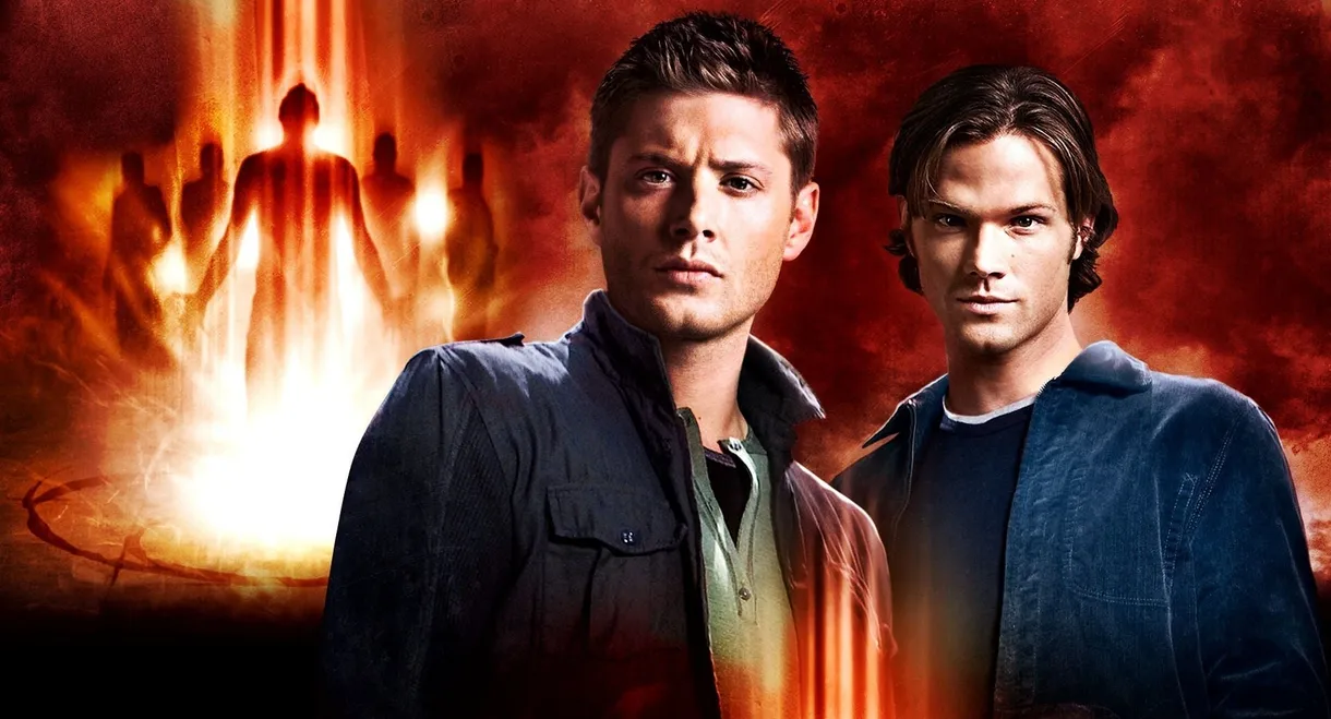 Supernatural