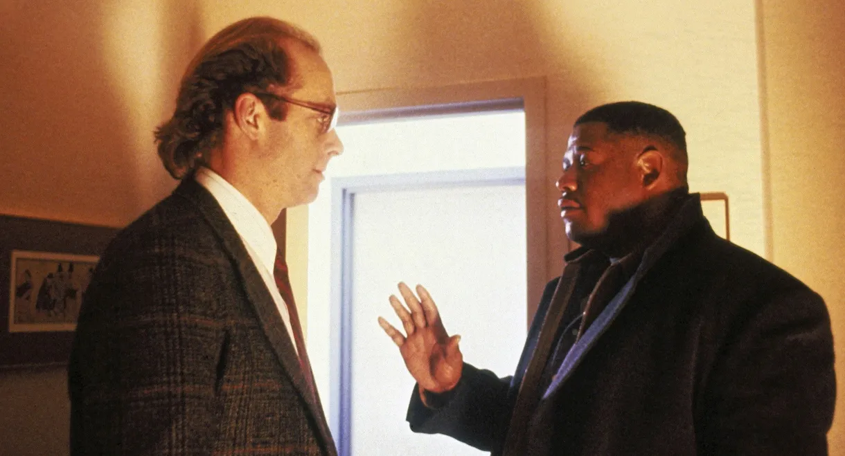 Diary of a Hitman