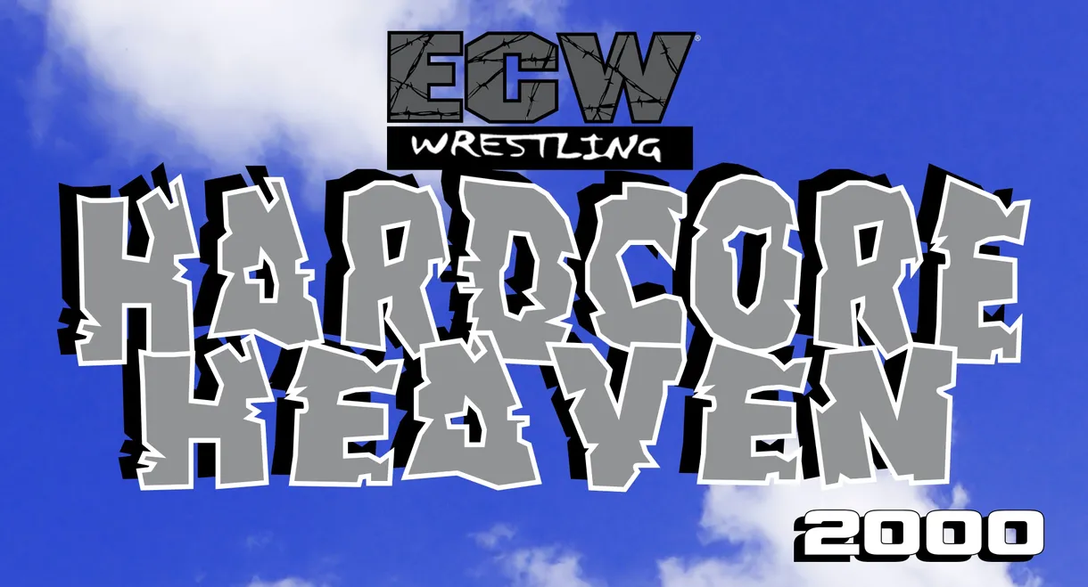 ECW Hardcore Heaven 2000