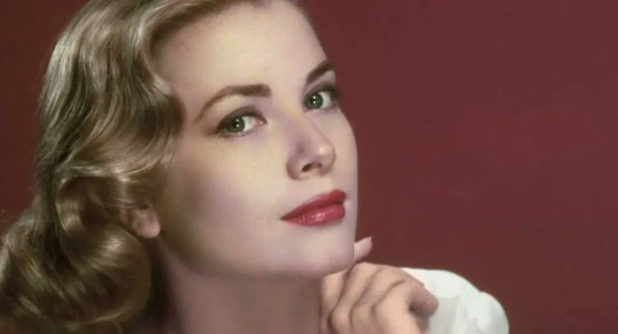 Her Name Was Grace Kelly