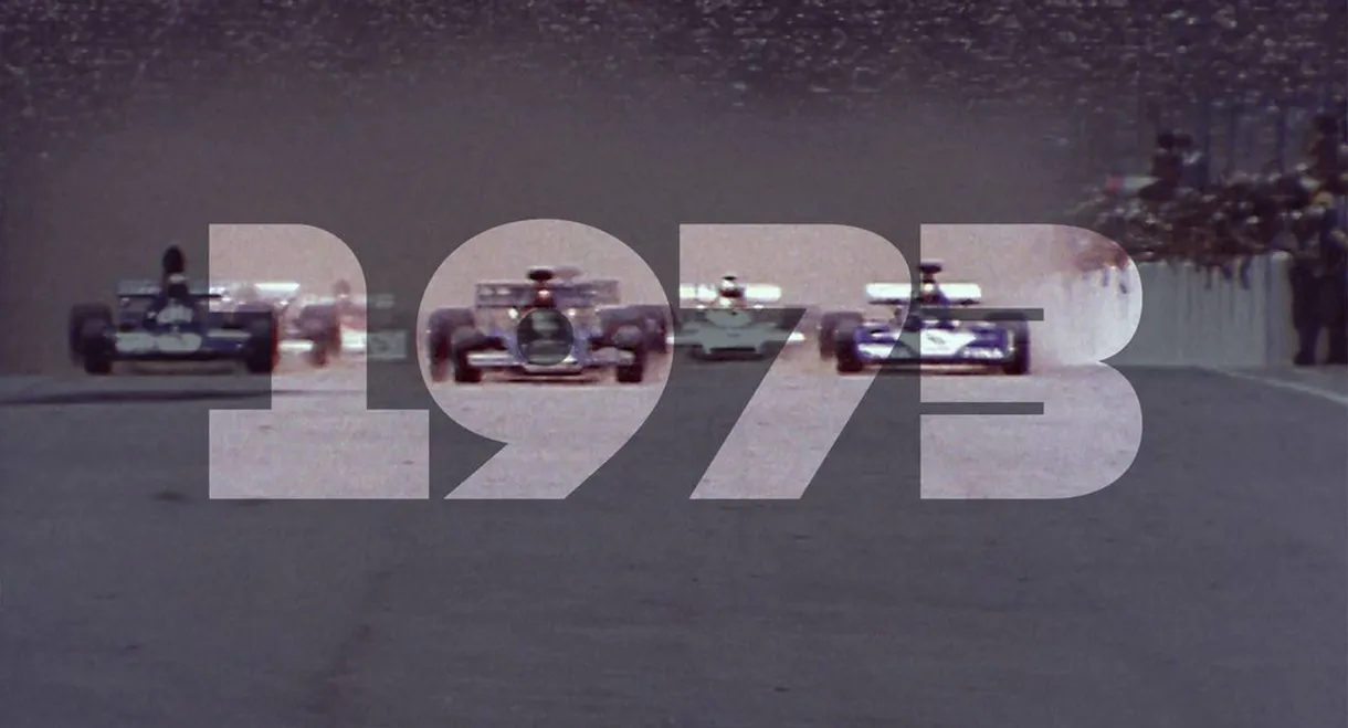 1973 FIA Formula One World Championship Season Review