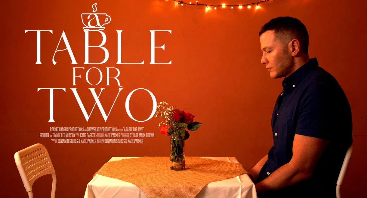 A Table For Two