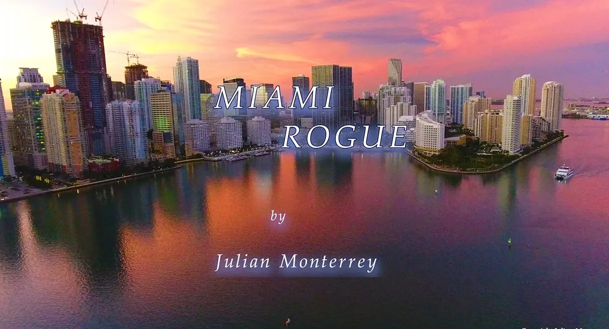 Miami Rogue