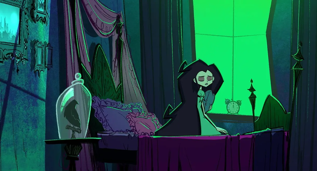 Beasts of Death