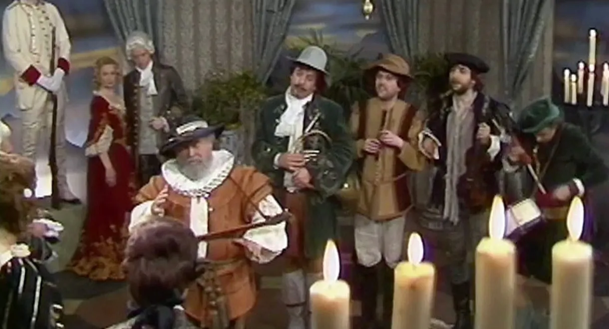 O falešných muzikantech