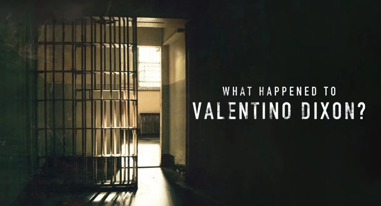 What Happened To Valentino Dixon?