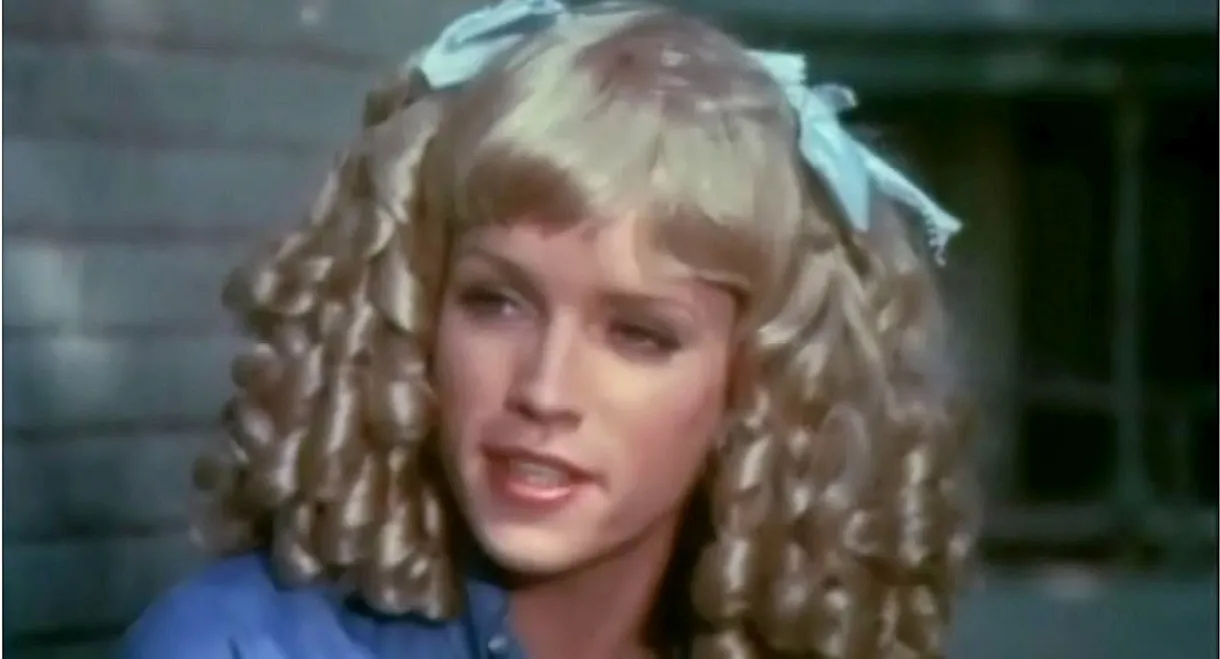Dinah East