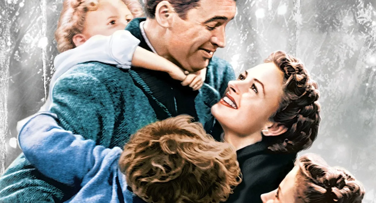 It's a Wonderful Life