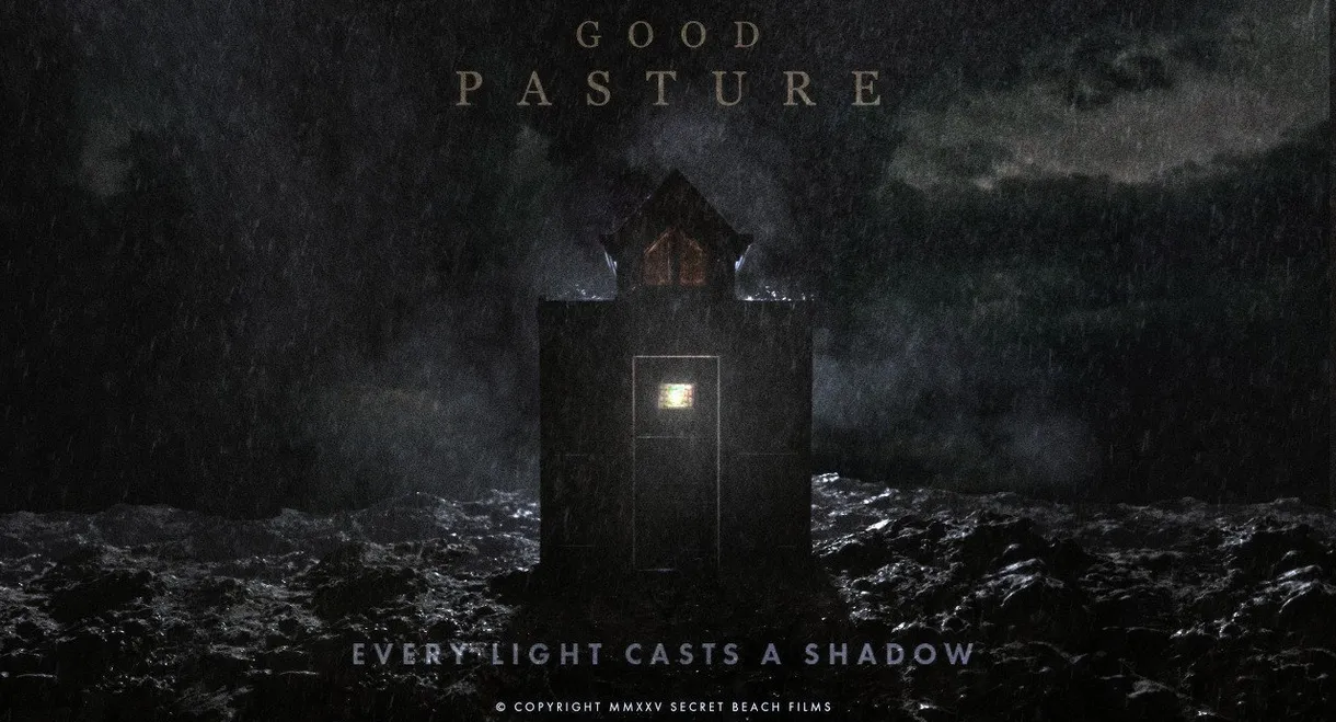 Good Pasture
