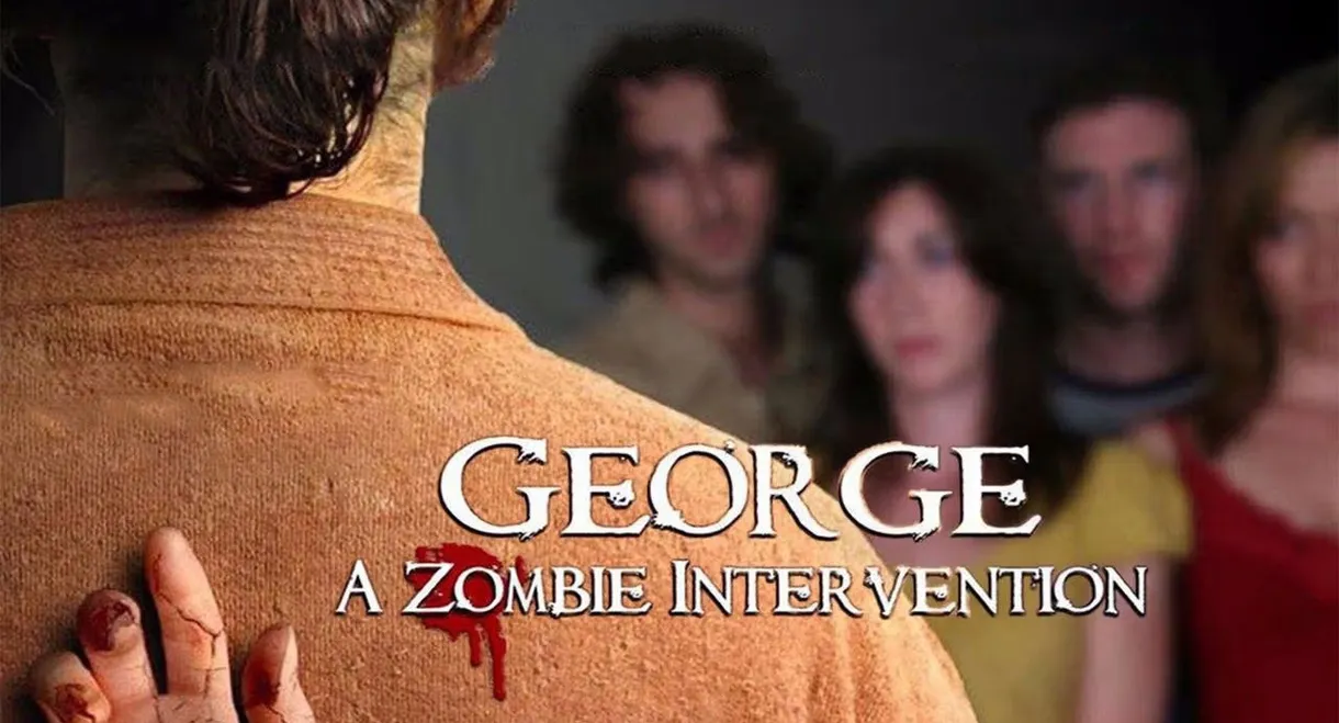 George: A Zombie Intervention