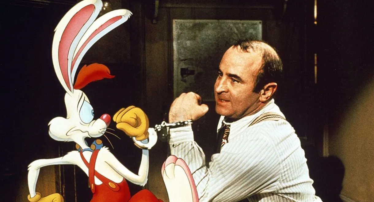 Who Framed Roger Rabbit