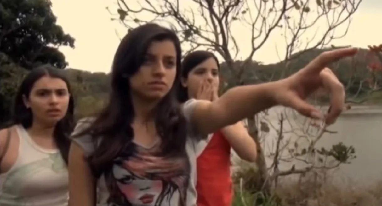 Cumade Fulozinha 3