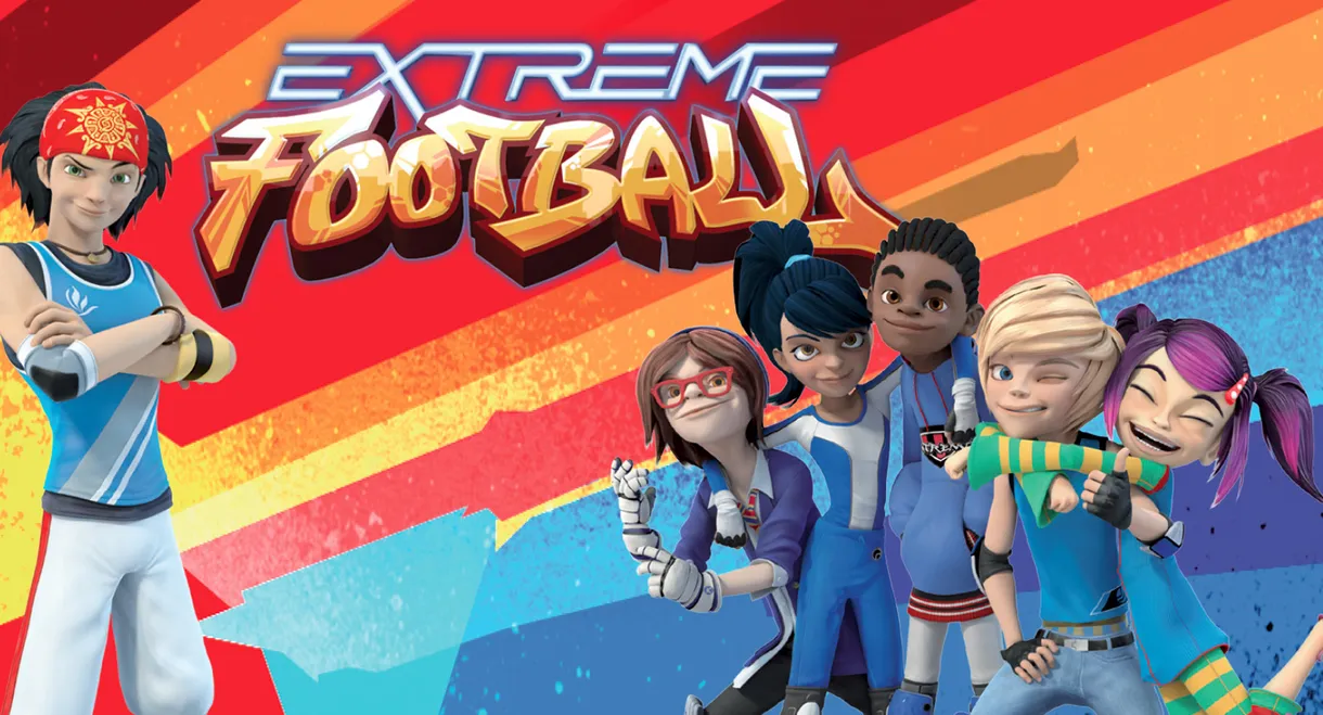 Extreme Football