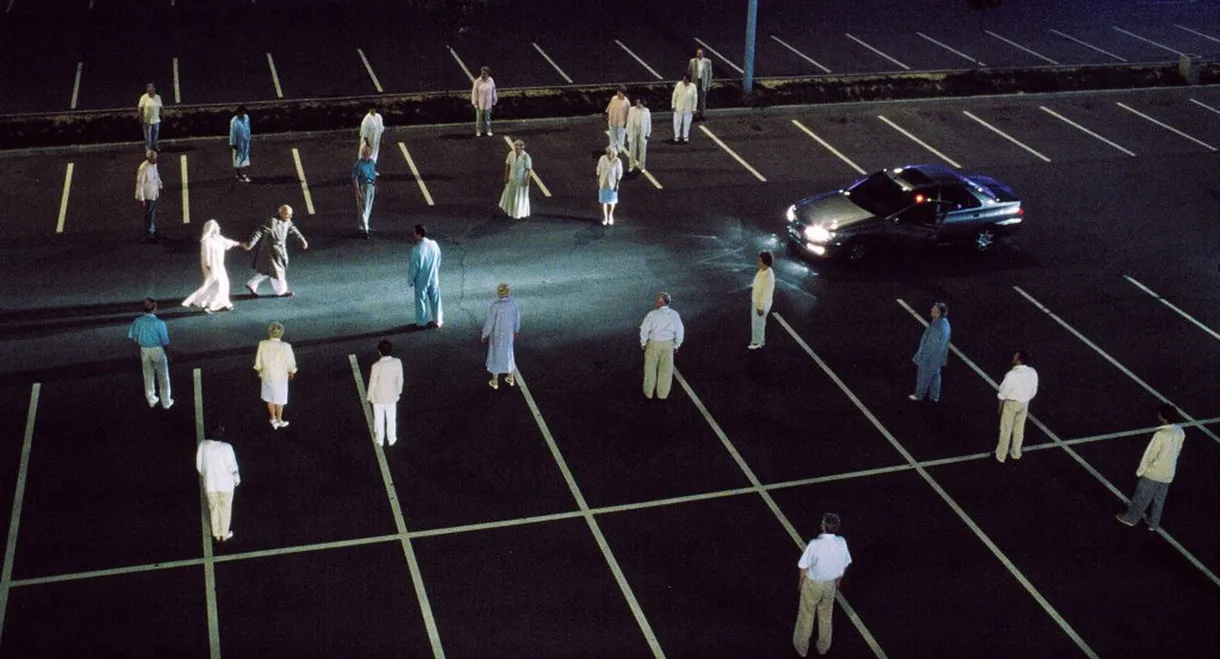The Returned