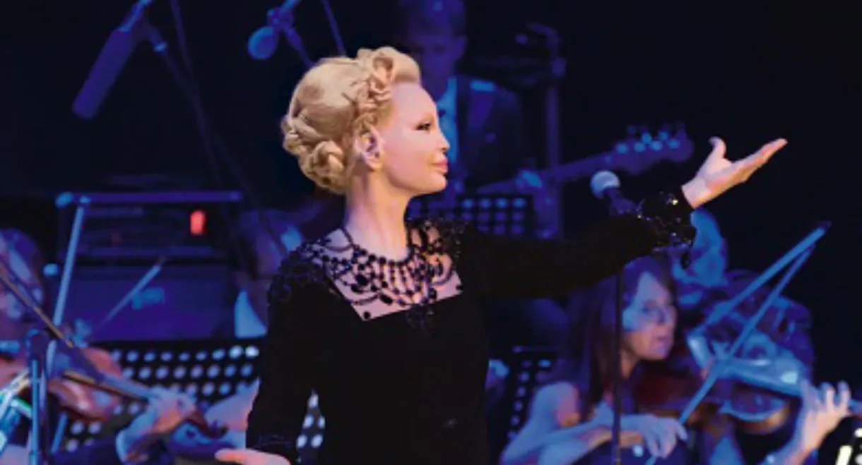 Patty Pravo – Live La Fenice Venezia - Teatro Romano Verona