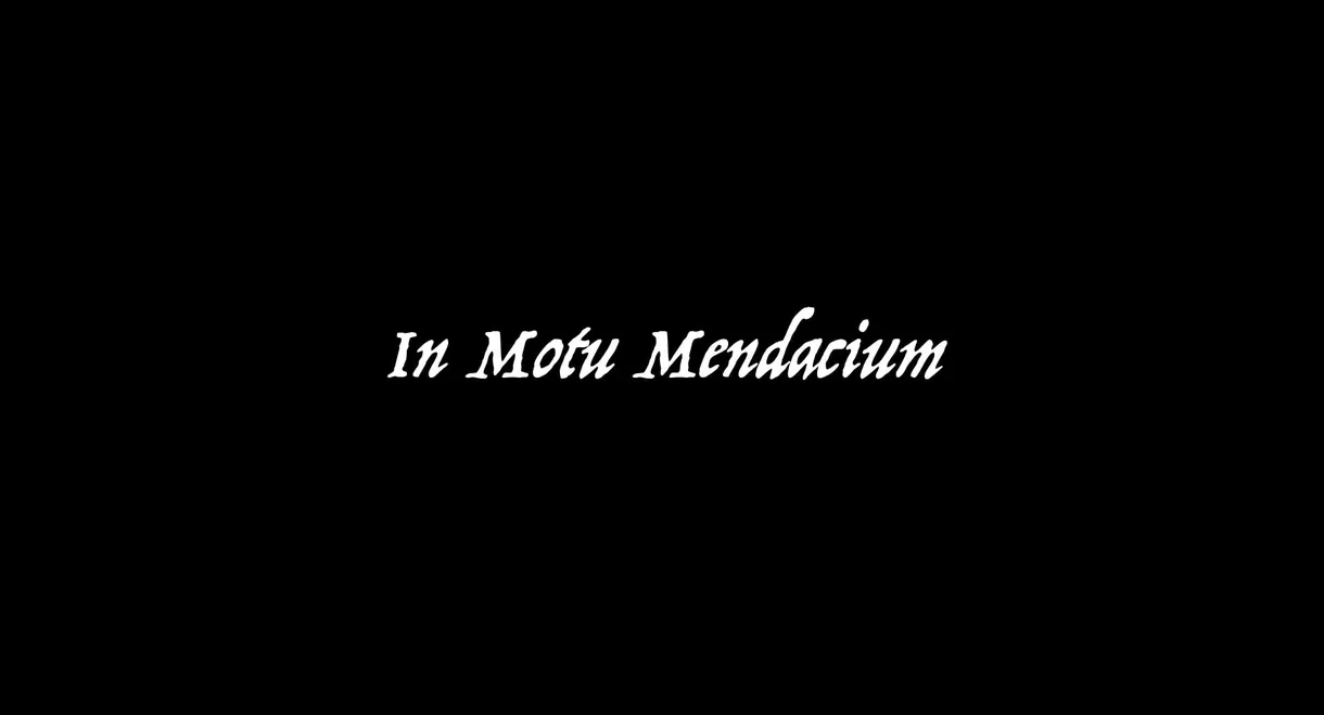 Lies in Motion
