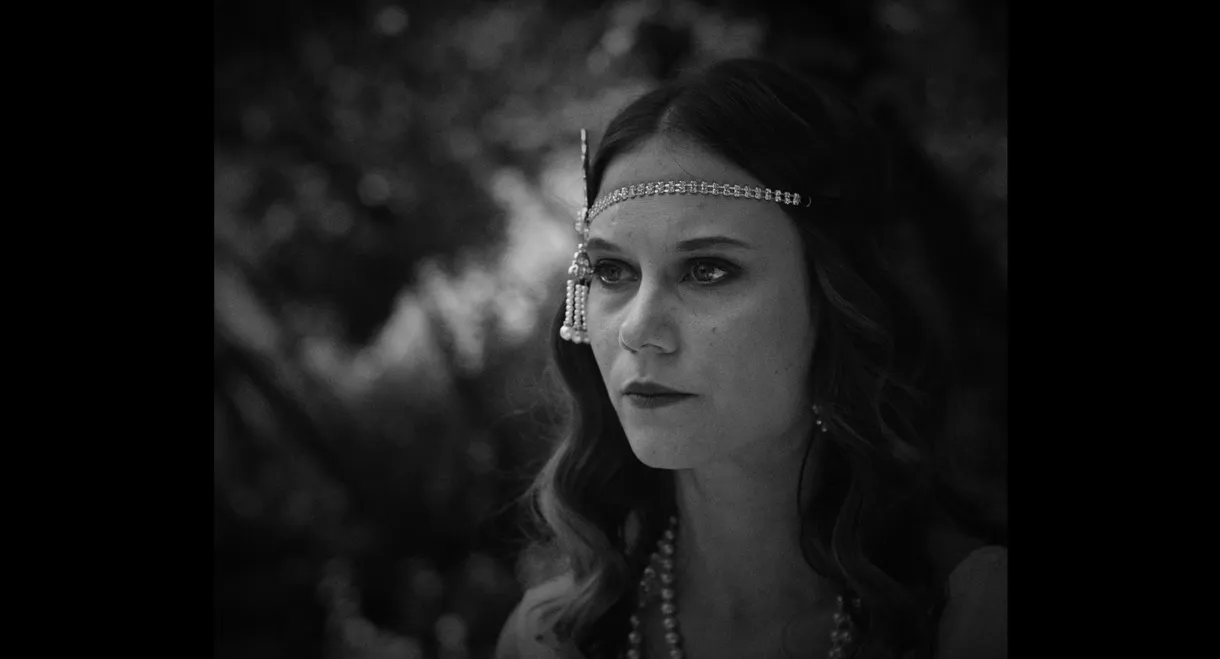 The Silver Girl