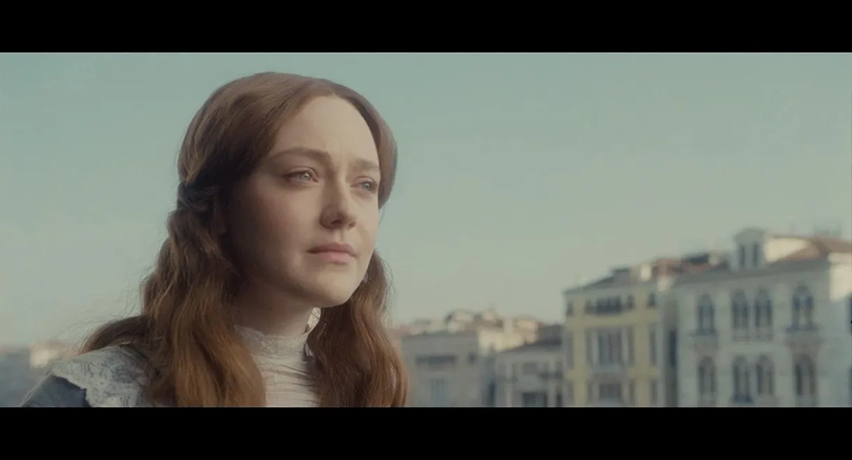 Effie Gray