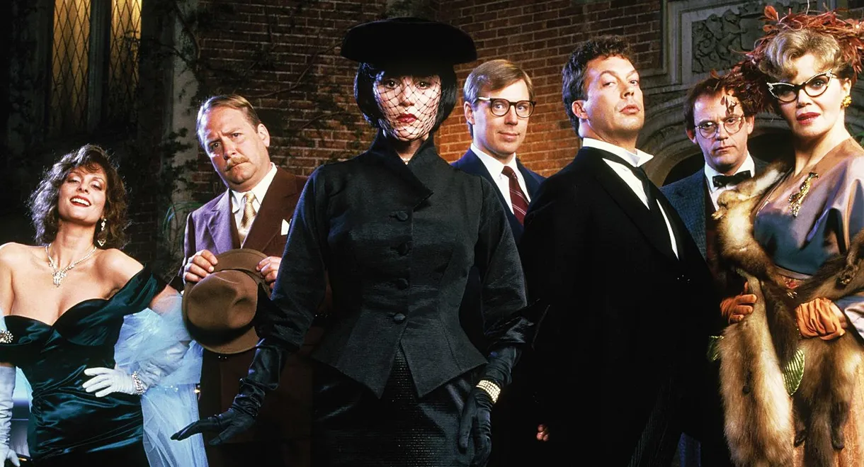 Clue