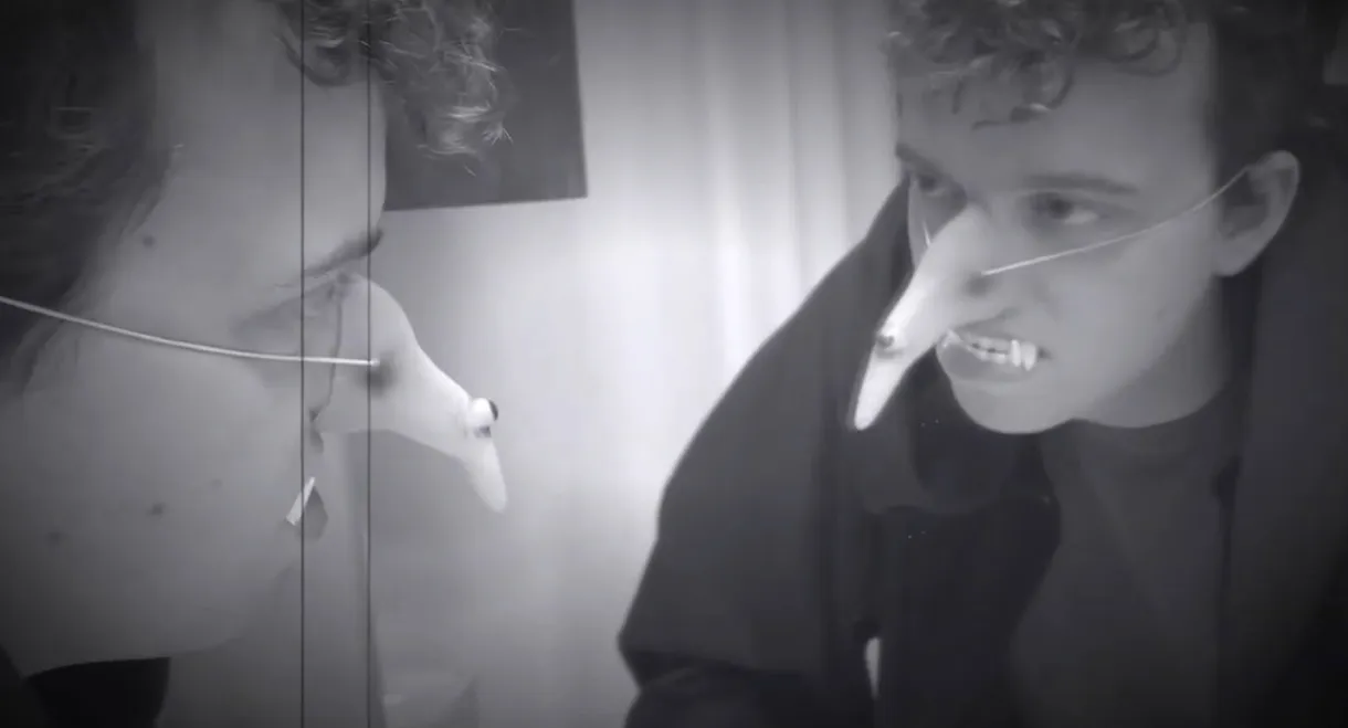 Nose-feratu