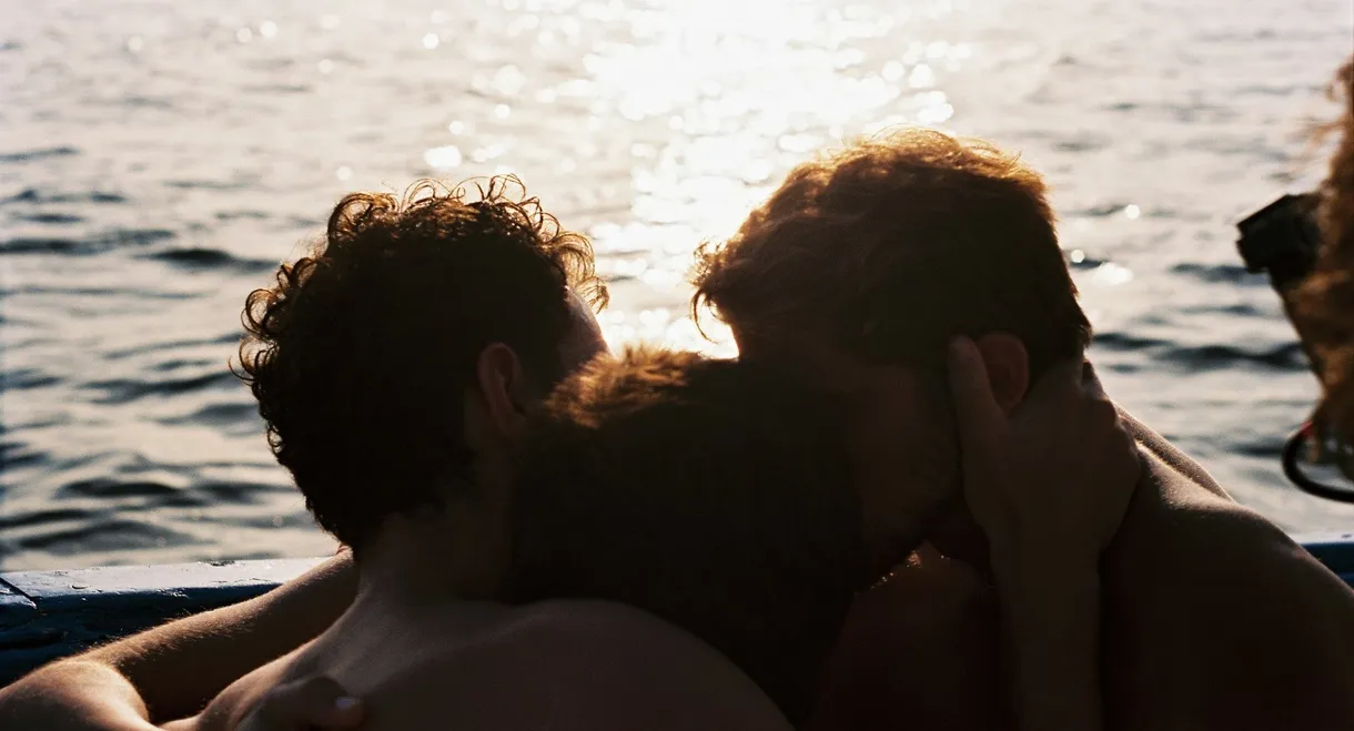 The Boys of the Sea