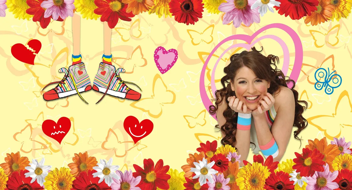 Floricienta