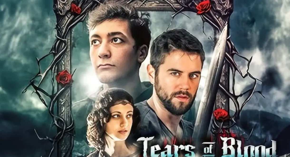 Tears of Blood
