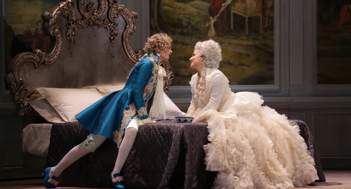 Mozart: Le Nozze di Figaro - Teatro alla Scala
