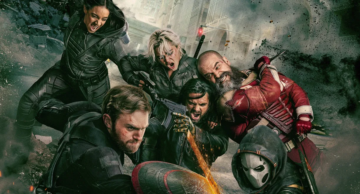 Thunderbolts*