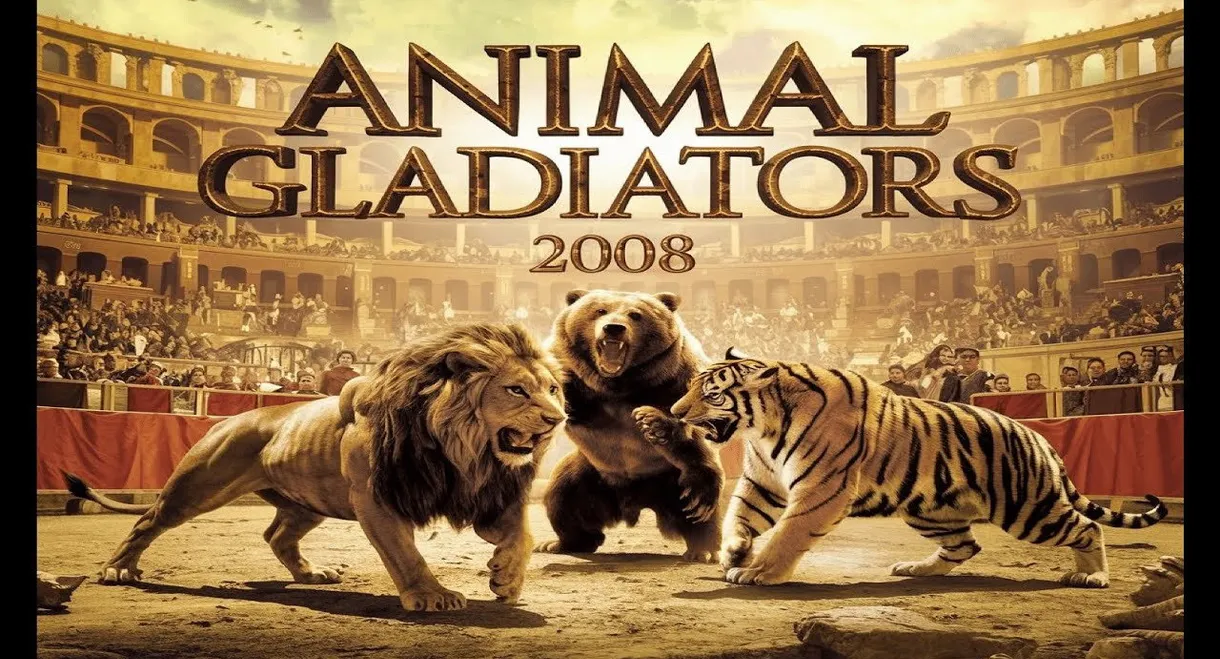 Animal Gladiators